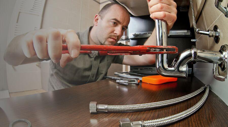 Local tankless water heater installation in Sweetser, IN